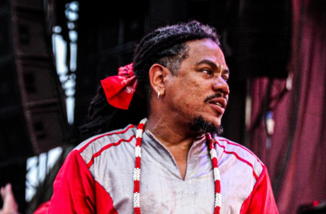 Fabiano Santos